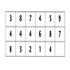 Sequential IQ Test