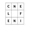 Chimera's Conundrums IQ Test